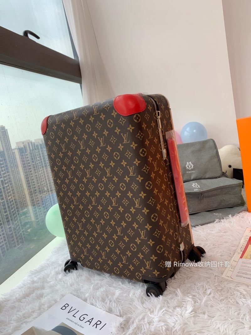 LV Suitcase